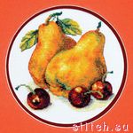 Набор для вышивания Чаривна мить 452