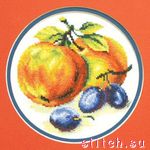 Набор для вышивания Чаривна мить 442