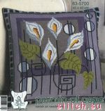 Набор для вышивания Permin 83-5700