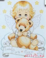 Набор для вышивания Design Works 21712