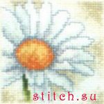Набор для вышивания Vervaco 45394