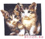 Набор для вышивания Чаривна мить А-103