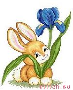 Набор для вышивания Сделано с любовью (Русский фаворит) ЗВ-013