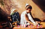 Набор для вышивания Dimensions 01498