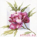Набор для вышивания Марья Искусница 04.007.02