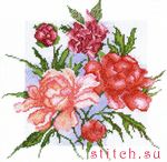 Набор для вышивания Марья Искусница 04.007.07
