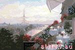 Набор для вышивания Краса и творчество (Краса i творчiсть) 10409