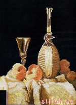 Набор для вышивания Марья Искусница 06.001.04