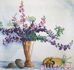 Набор для вышивания Марья Искусница 04.005.03