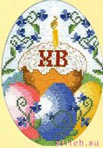 Набор для вышивания Марья Искусница 10.005.01