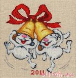 Набор для вышивания Золотое Руно Д-052