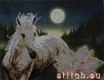 Набор для вышивания Краса и творчество (Краса i творчiсть) 10709