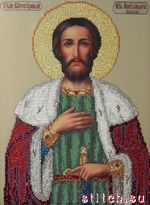 Набор для вышивания Краса и творчество (Краса i творчiсть) 11209