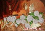 Набор для вышивания Краса и творчество (Краса i творчiсть) 81209