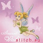Набор для вышивания Anchor DPPV104