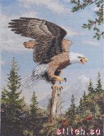 Набор для вышивания Bucilla 45478