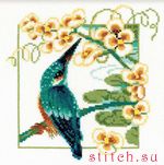 Набор для вышивания Риолис (Сотвори Сама) 1104