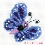 Набор для вышивания Риолис (Сотвори Сама) 1110