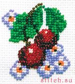 Набор для вышивания Кларт 7-109