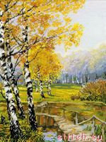 Набор для вышивания Риолис (Сотвори Сама) 1134