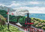 Набор для вышивания Anchor PCE885
