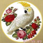 Набор для вышивания Permin 70-7026