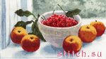 Набор для вышивания Золотое Руно СМ-018