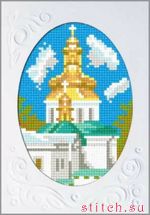 Набор для вышивания Чарiвниця K-18