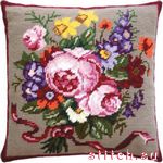 Набор для вышивания Чарiвниця V-18