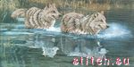 Набор для вышивания JCA 04632