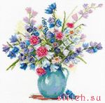 Набор для вышивания Алиса 2-19