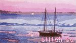 Набор для вышивания Золотое Руно ЛП-019