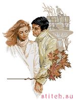 Набор для вышивания Краса и творчество (Краса i творчiсть) 20310