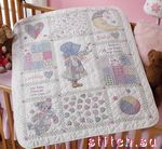 Набор для вышивания Bucilla 45355