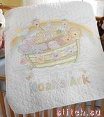 Набор для вышивания Bucilla 45392