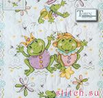 Набор для вышивания Design Works T21722
