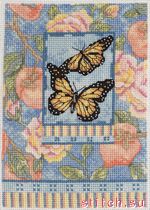 Набор для вышивания Bucilla 45509