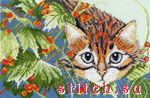 Набор для вышивания Bothy Threads XCW1