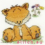 Набор для вышивания DMC BL847E