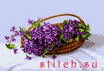 Набор для вышивания Goblenset 778 (803)