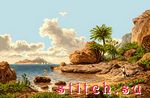 Набор для вышивания Goblenset 782