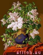 Набор для вышивания Goblenset 783