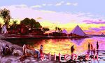 Набор для вышивания Goblenset 815