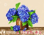 Набор для вышивания Goblenset 821