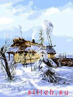Набор для вышивания Goblenset 823