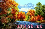 Набор для вышивания Goblenset 835