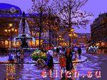 Набор для вышивания Goblenset 838