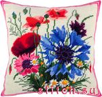 Набор для вышивания Чарiвниця V-48