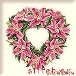Набор для вышивания Solaria Gallery 3111-56