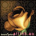 Набор для вышивания Solaria Gallery 3111-60